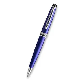 Waterman Expert sötétkék CT golyóstoll